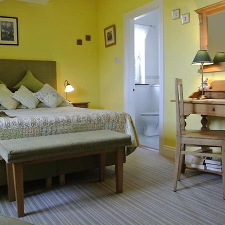 باليفاوغان Drumcreehy Country House B&B المظهر الخارجي الصورة